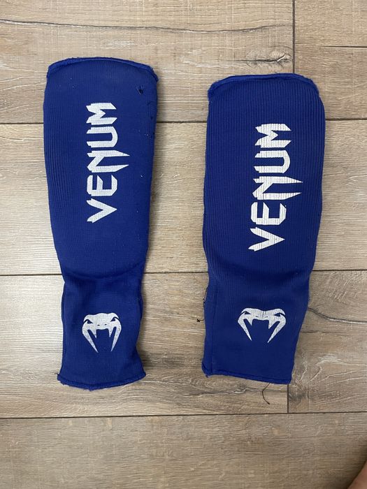 Налокотники Venum для тайского бокса