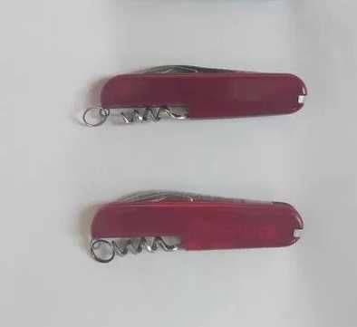 Оригинални многофункционални отварачки Zepter, НОВИ!, Солнички - традиционна и модерна, сгъваеми джобни ножчета, нож за хляб