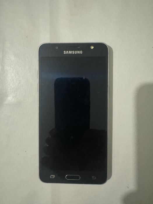 Galaxy J5 (2016)