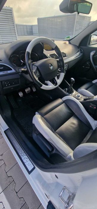 Renault Megane 3 GT Break – 2.0 dCi 165 CP – ADEVĂRATUL GT, NU GT Line!