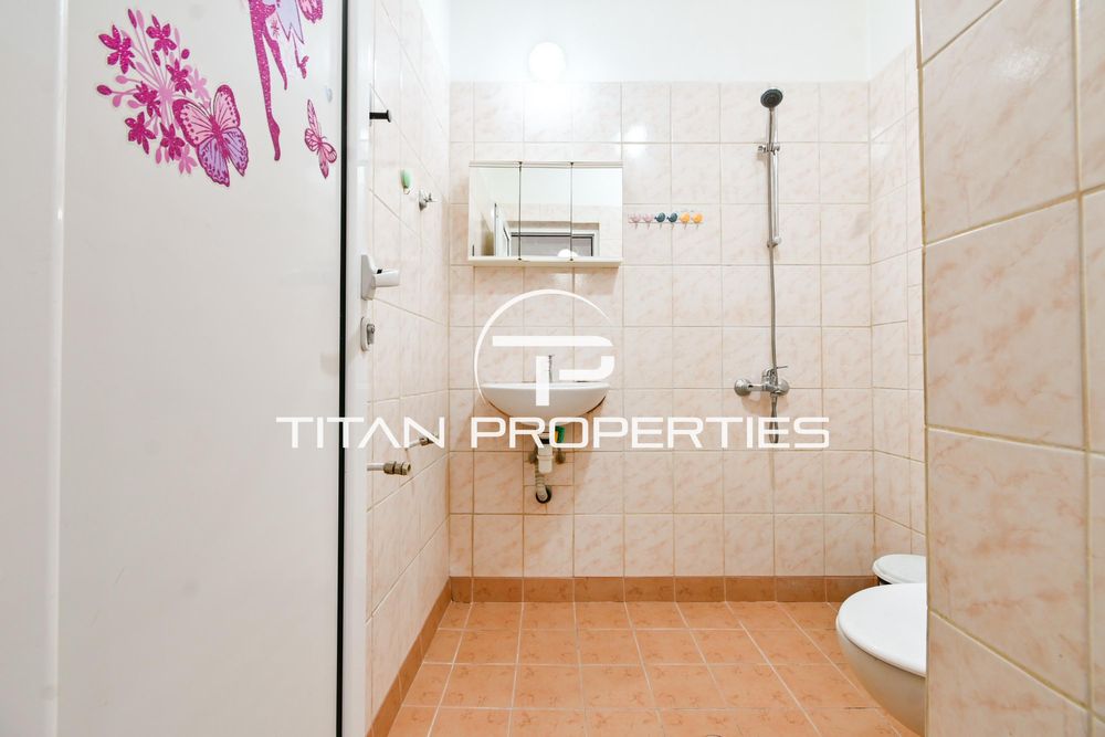 Дава се под наем Двустаен апартамент в София, Младост 4 - 65 кв.м за 613 € - Снимка #9