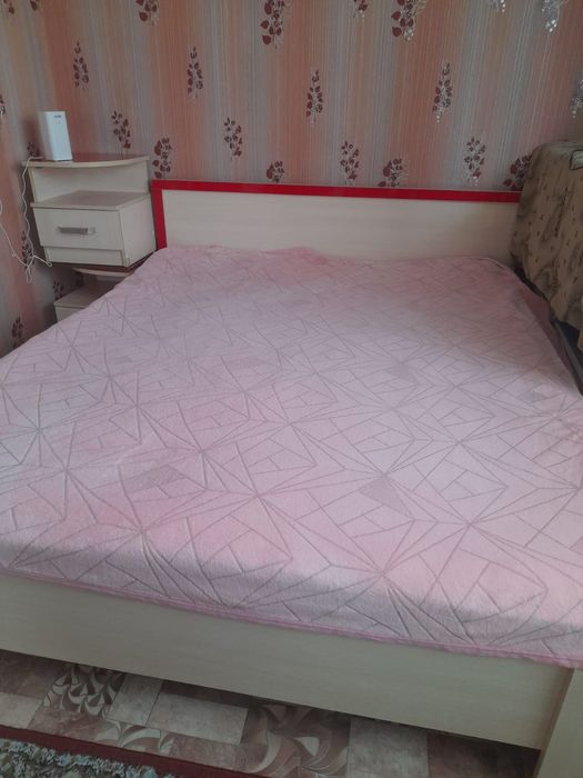 Спальный гарнитур