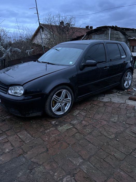 Продават се джанти 17 5х100