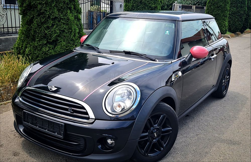 MINI ONE benzina 1.6 euro 6