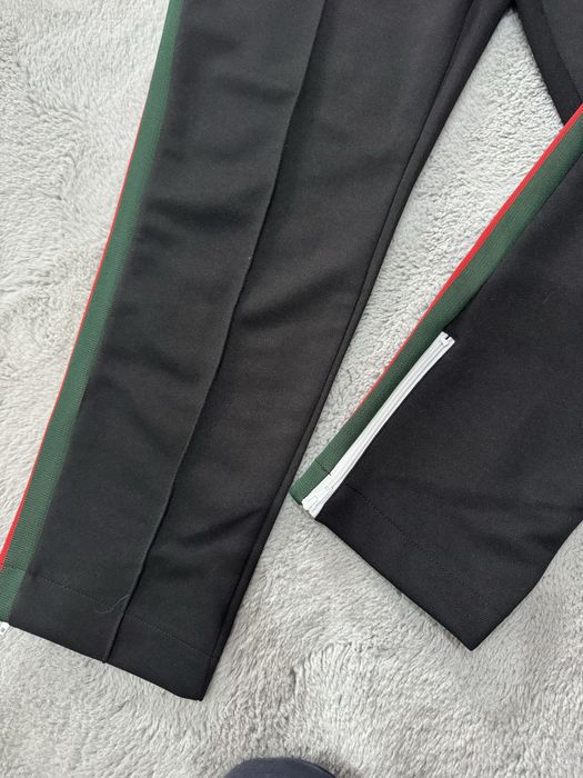 Pantaloni Palm Angels College Track