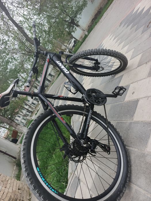 Продам Велосипед Giant.