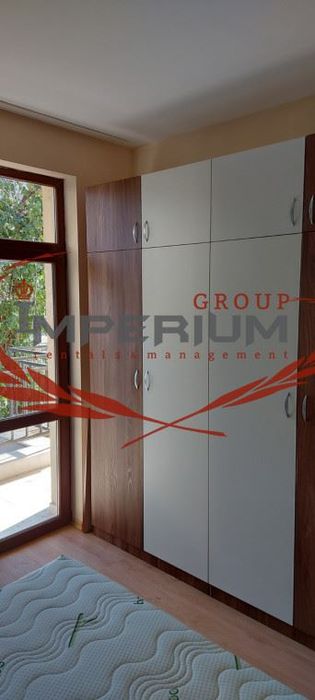 Дава се под наем Двустаен апартамент в Варна, Бриз - 70 кв.м за 459 € - Снимка #5