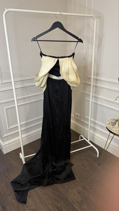 Платье MALLI зефирка XS