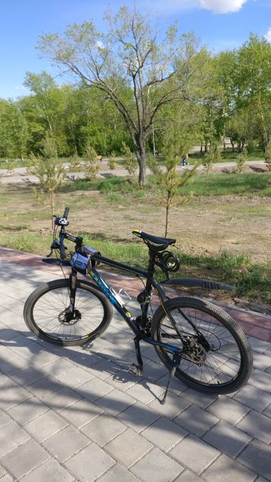 Велосипед M460К TRINX