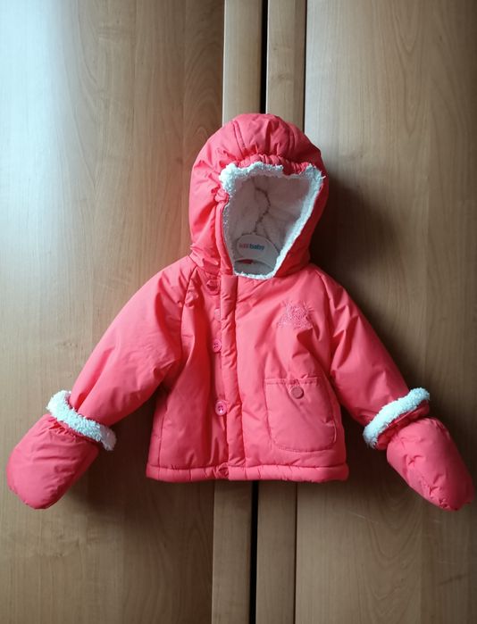 Комбинезон демисезонный