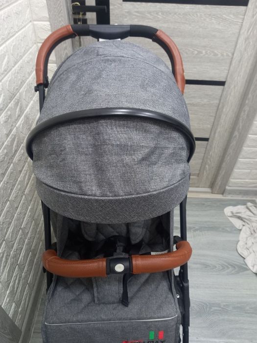 Детская   коляска