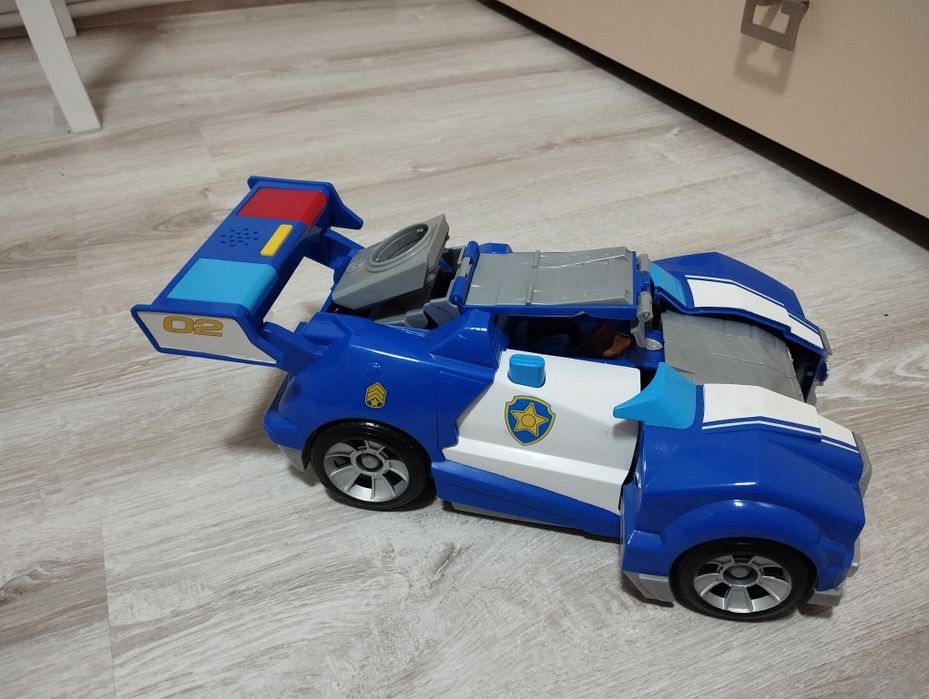 Коли на Пес Патрул