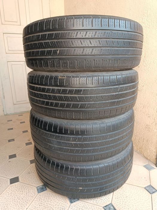 215 60 R17 KUMHO Balon Sotiladi holati yaxshi