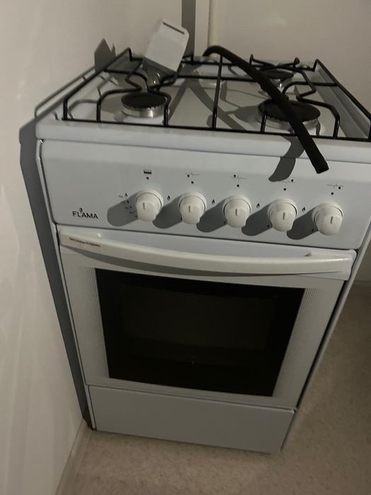 Ремонт газовых плит. Мастер газовщик.