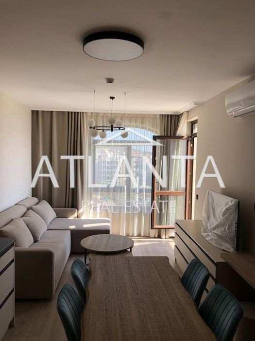 Продава се Мезонет в Свети Влас - 100 кв.м за 1818 €/кв.м - Снимка #2