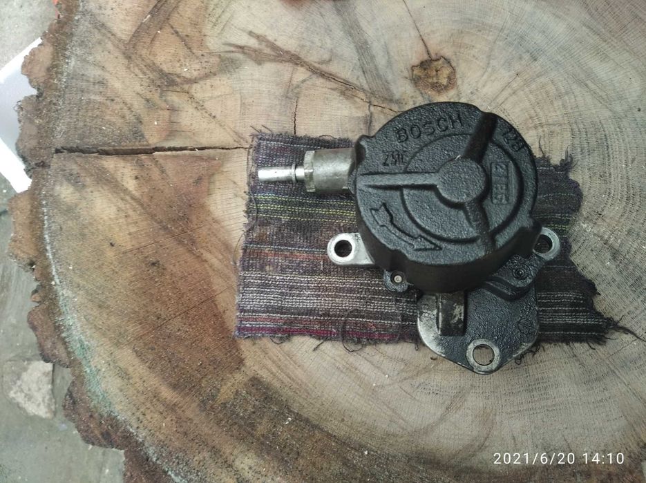 Вакуум Помпа за Пежо