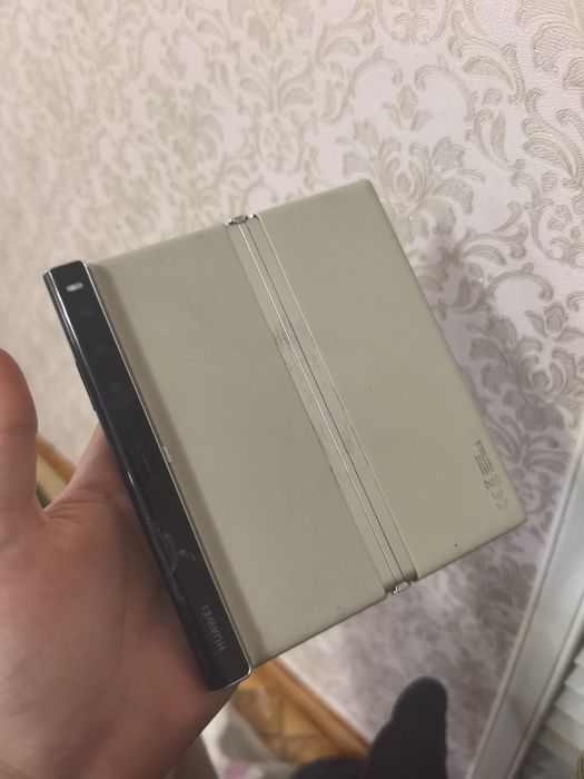Обмен Huawei mate Xs2