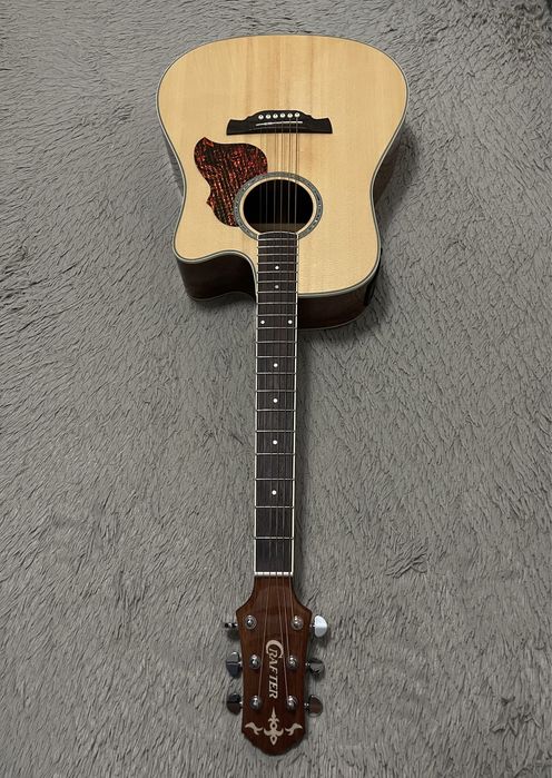 Продам CRAFTER DE-8 + Утеплённый чехол