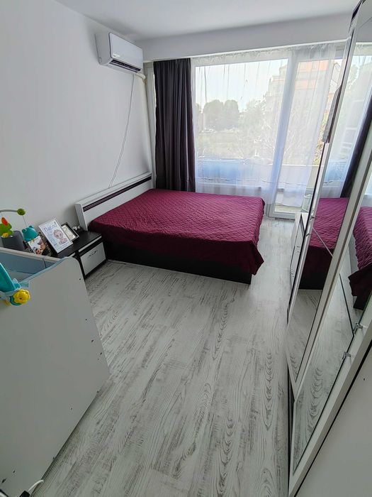 Продава се Двустаен апартамент в к.к. Слънчев бряг - 60 кв.м за 1150 €/кв.м - Снимка #5