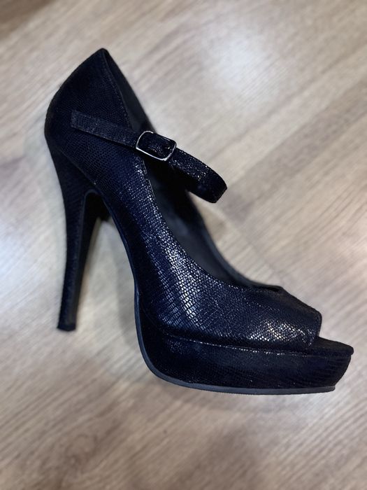 Сандали Pimkie ,  Нови Сандали естествена кожа