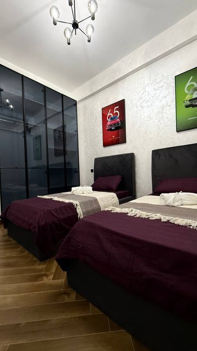 Продается 2в3/9/10 70м2 в Новостройке, ор-р: Чиланзар-3