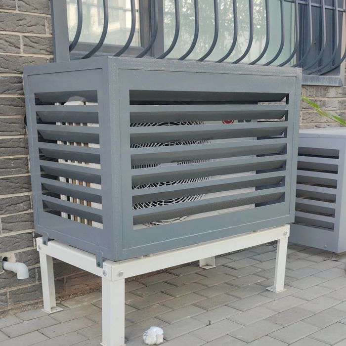 Защита на кондиционер