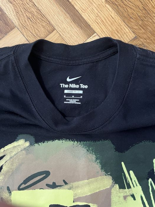 Тениска Nike Ja Morant