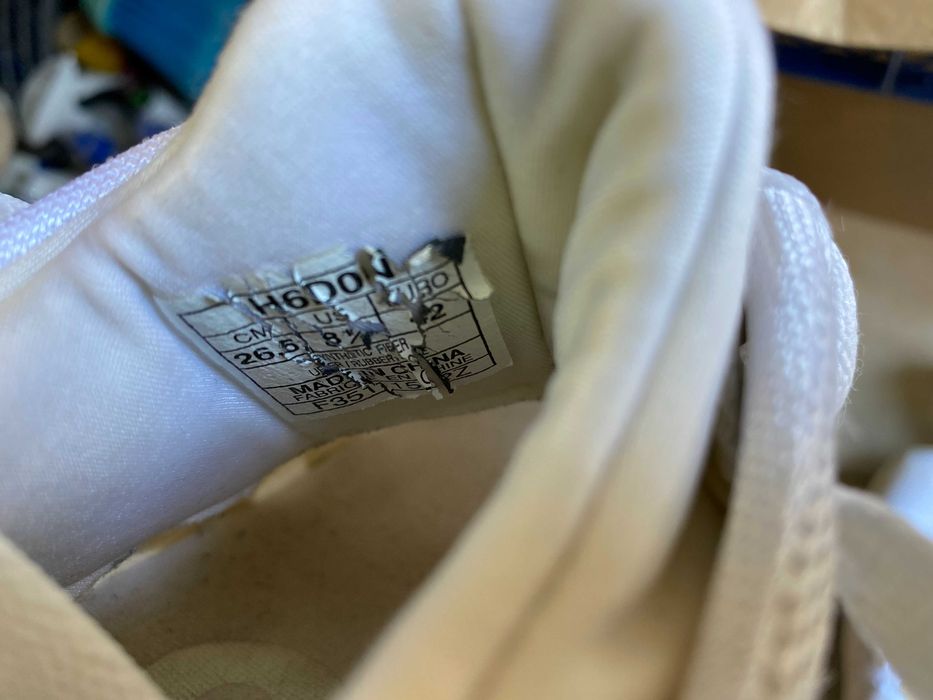 ''Asics Gel Kayano Nylon''оригинални мъжки маратонки 42 номер