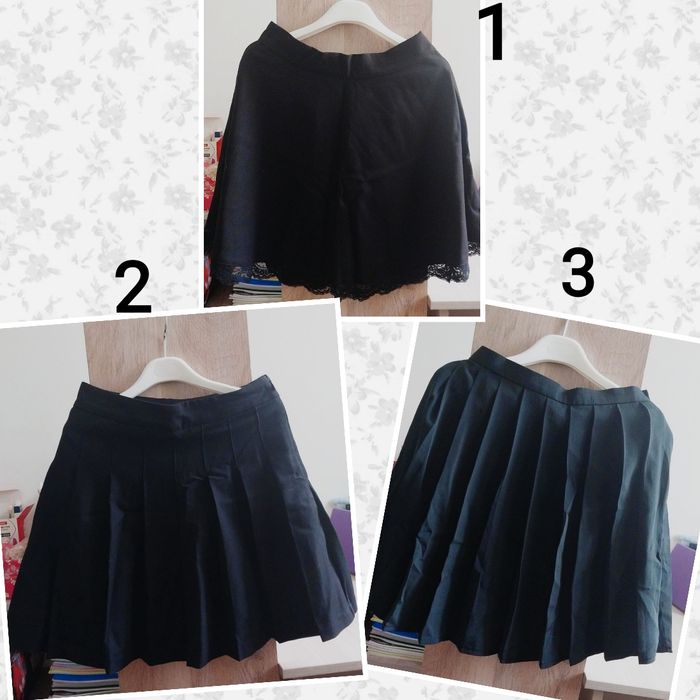 Продам блузки школьные