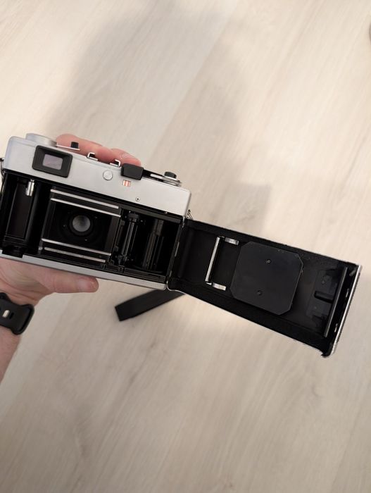 Canon canonet 28