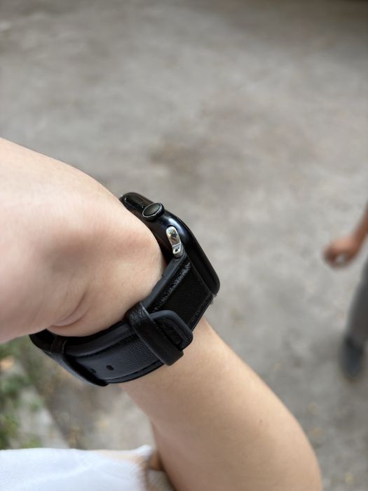 Apple watch 7 45mm full komplekt