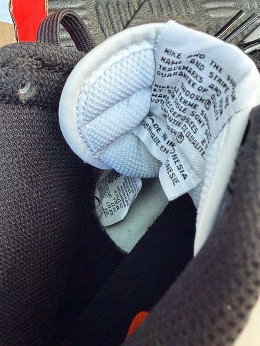 Обувки Nike Dunk Retro High