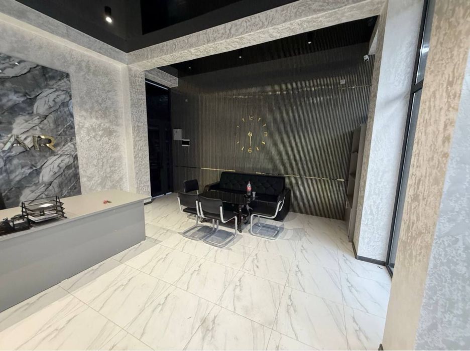 Аренда ПодОфис Ориентир Parus 42м2+42м2