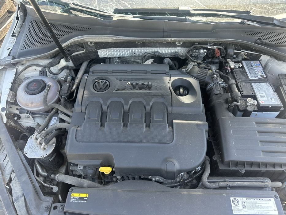 Двигател 1.6tdi -110k ! CXX код на мотора! Фолксваген,Сеат,Шкода,Ауди!