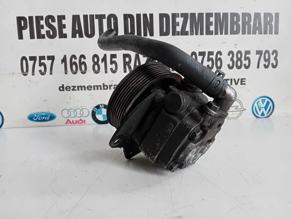 Pompa Servo Servodirectie Range Rover Sport Land Rover Discovery 3 2.7 Tdv6 Motor 276DT An 2004-2009