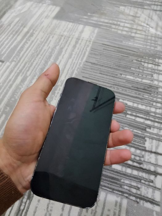 iPhone 14 Pro продам срочно