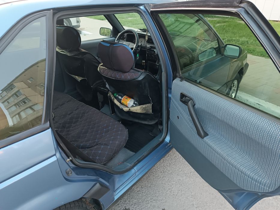 Продам пассат б3