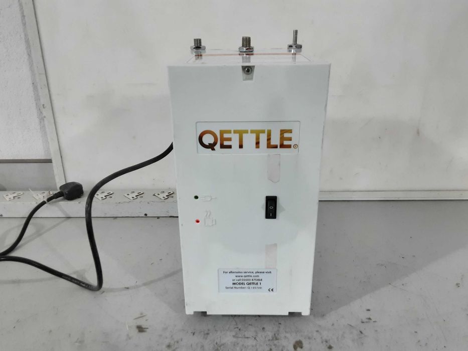 Бойлер - QETTLE 4LT