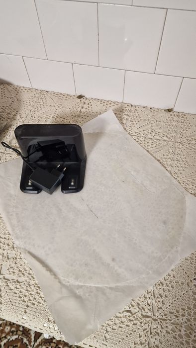 Aspirator robot Electrolux hygienic 600