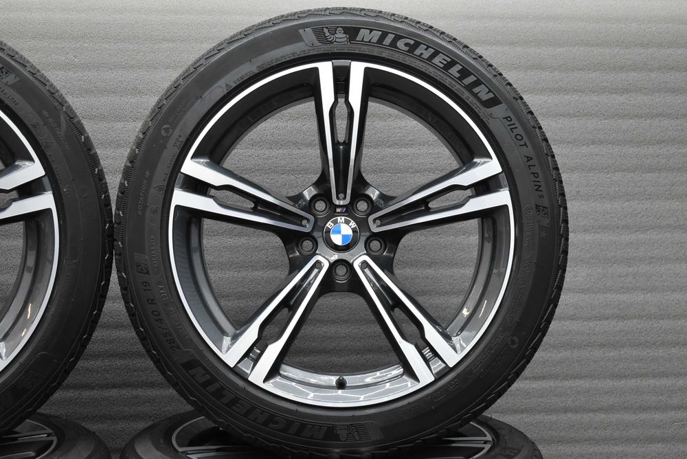 19'' Джанти BMW M5 F90 M8 F91 F92