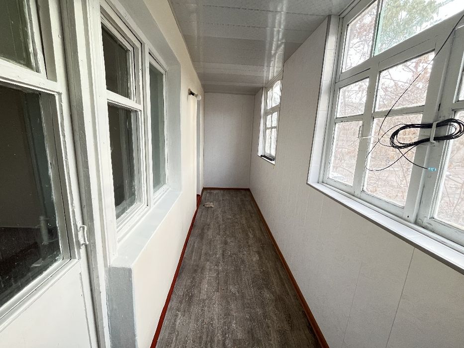 Продажа трех ком квартира