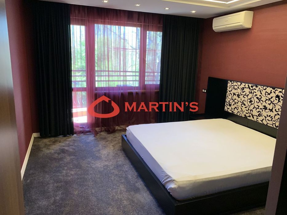 Продава се Тристаен апартамент в София, Витоша - 128 кв.м за 2256 €/кв.м - Снимка #4