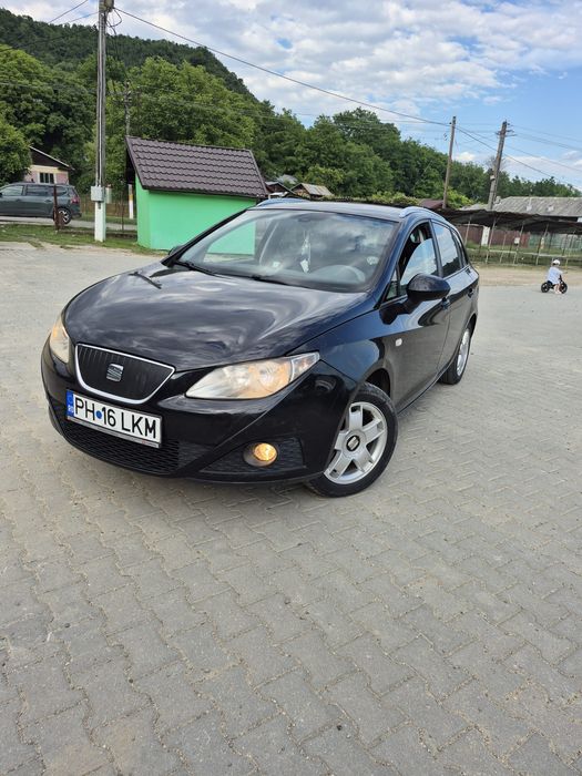 Vând seat ibiza 2011