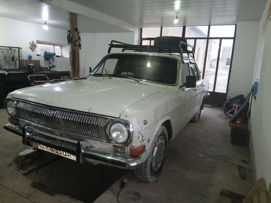 Волга сотилади холати зур