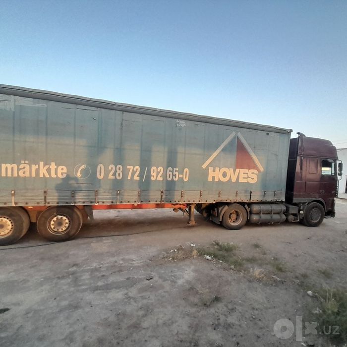 Daf evro 2 prisep krona