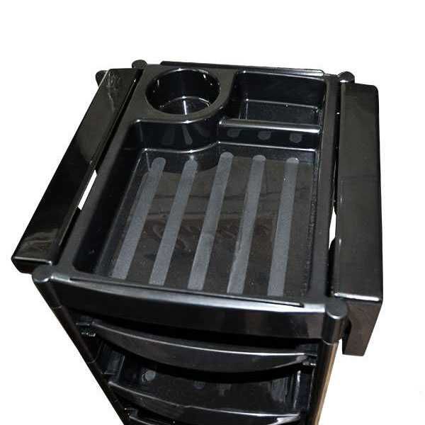 Помощни колички за фризьори - различни модели на неустоими цени