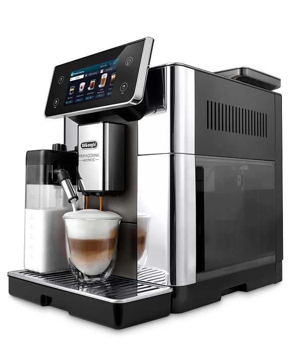 Кофемашина Delonghi ECAM630.75.TSM.Италия.Гарантия-3 года.