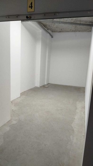 Spatiu depozitare Iasi Pacurari