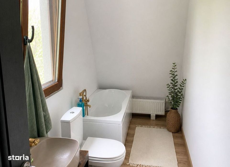 Casa 3 camere Girov , 100 metri Cod:162367