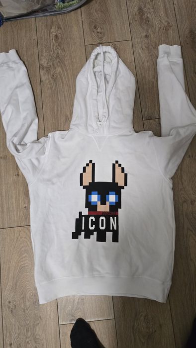 Суичъри Dsquared2, Balenciaga, Balmain